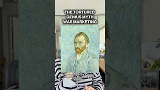 The Woman Who Made Van Gogh Famous