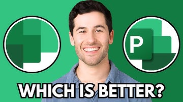 MICROSOFT PLANNER VS MS PROJECT (HET IS EEN SIMPELE KEUZE, MAAR HET IS NIET WAT JE DENKT) 2025!