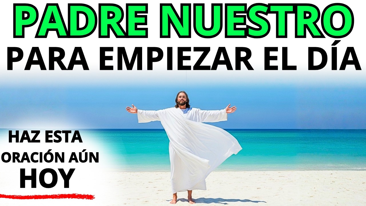 ORACIÓN DE LA MAÑANA POR PROTECCIÓN TOTAL CON PODEROSOS SALMOS