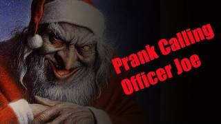 Santa Claus is CREEPY (prank call) TAKE 1 screenshot 5