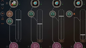 binaural location for iPad Demo