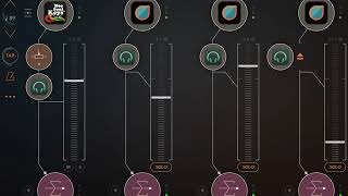 binaural location for iPad Demo screenshot 2