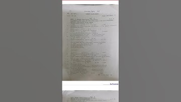 TN 12th Computer Application quarterly Question paper 2025 answer key Madurai district