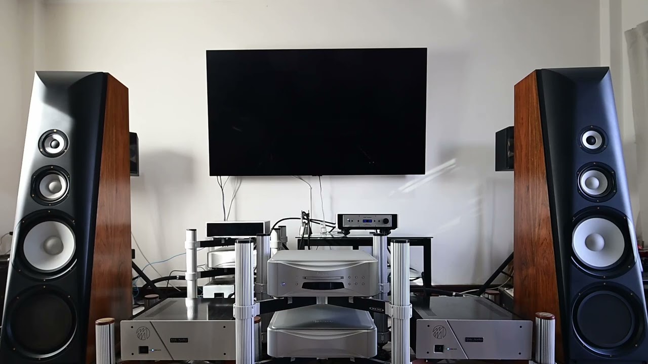 A Thousand Dreams of You : SACD A night of the Movies - Susan Wong