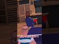 有名な荒らしプレイヤーと勝負 #shorts #vr卓球 #vr