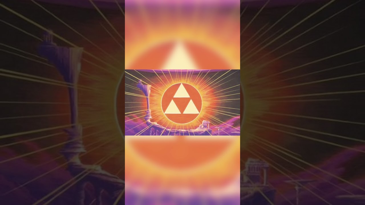 A Link to the Past's Lore