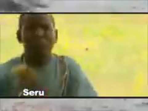 Culture Spears- Seru