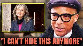 Jay Blades Finally Opens Up About Suzie Fletcher And Reveals Everything Wealth