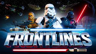 So many new Star Wars games are dropping tomorrow screenshot 4