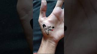 How to make tattoo ideas || pin design ☠️ #shorts #ytshorts #tattoo #art #viralvideo