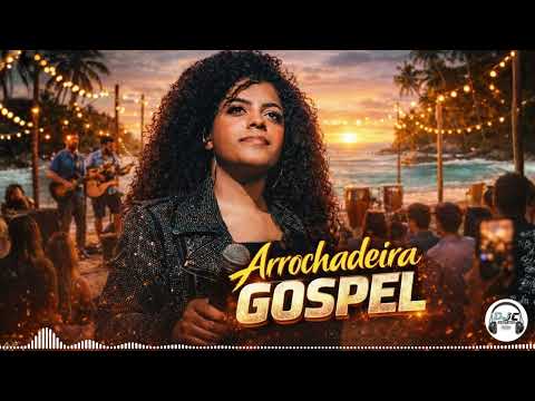 Vazio - Kemilly Santos - Versão Arrochadeira Gospel @DJJc