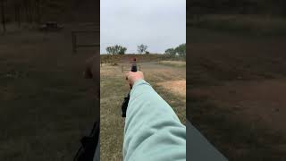 Taurus G2C 50 Round Drum Mag Dump