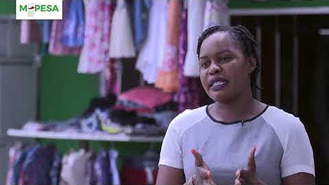 A New Way to Receive and Separate Business Payments #PochiLaBiashara