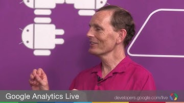 Behind the Code: Google Tag Manager for Mobile