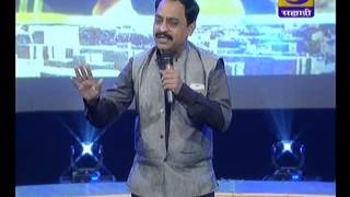 Sindhi Comedy by Ashok Sundrani