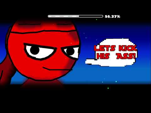 Showcase for Stickfigure fight