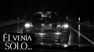 6 HISTORIAS de TERROR en CARRETERAS Vol. 14
