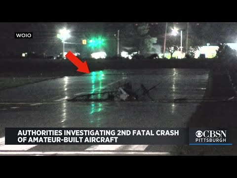 Authorities Investigating 2nd