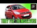 The BEST used small car money can buy!