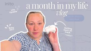Inito Fertility Monitor Review 2026 | My Honest Take