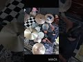 Oxx Nando, #drummers #creativdrums #drums #drummerworld #drummer #drumming