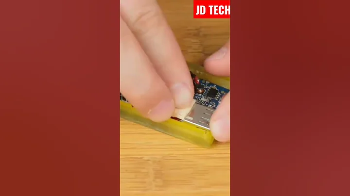 How to make a Pocket Power Bank at home #shorts #viral #newideas #mrbeast #powerbank #newinventions