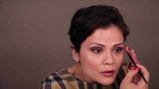 The Easy Smokey Eye