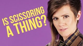 Ask A Lesbian With Cameron Esposito