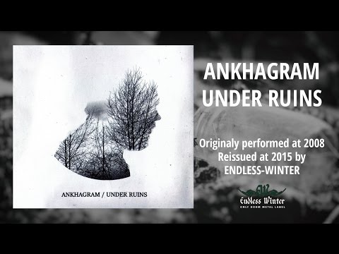 Ankhagram — Ankhagram - Outro (Дельфин - Весна)