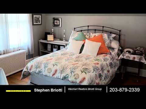 58 Southwick Avenue, Waterbury, CT home video tour
