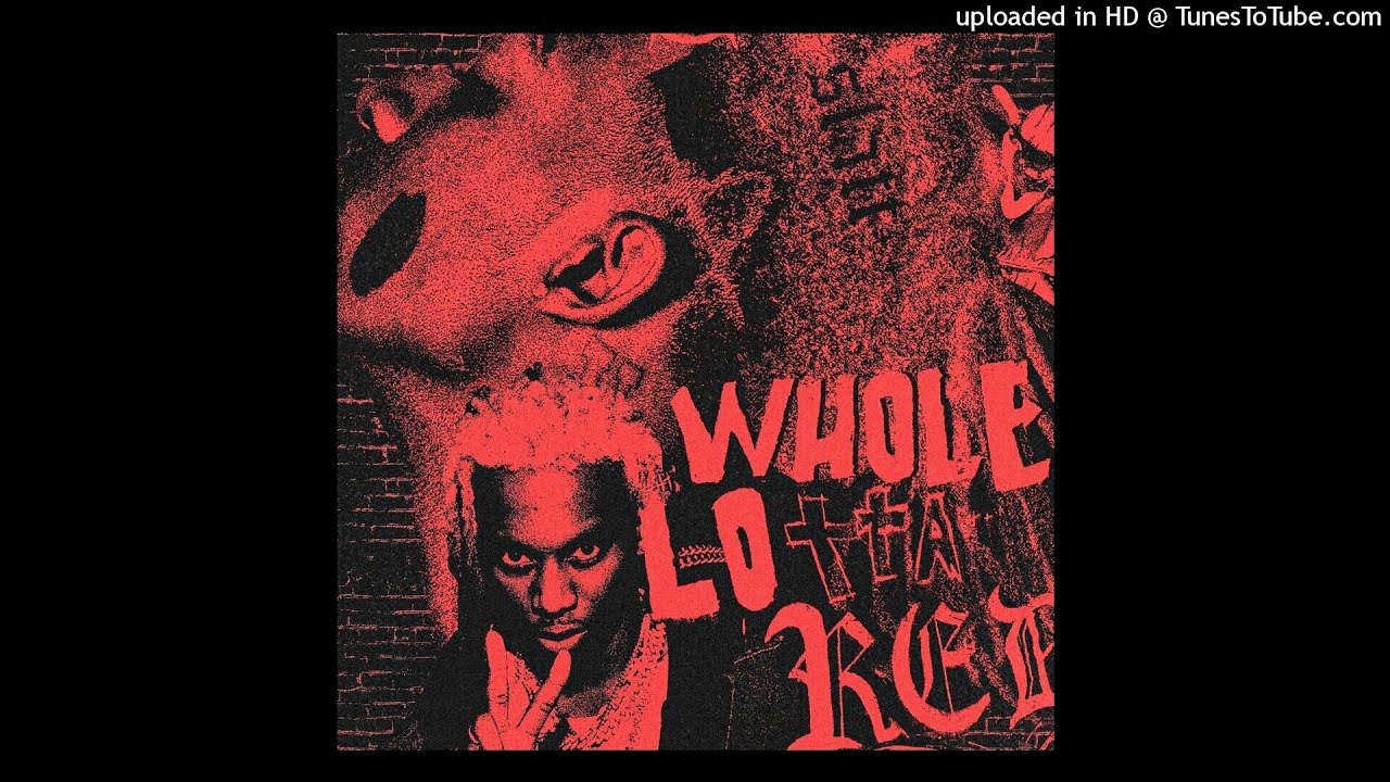 (FREE) playboi carti x WLR DARK type beat - "FLAMEBAKER" (prod. @guest)