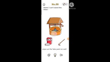 brain out level 53 completed