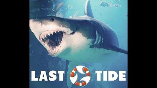 《Last Tide》水中バトロワをちょっとやってく screenshot 5