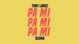Tory Lanez - Pa Mi (Solo) Resimi