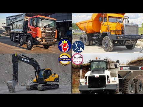 Кто собирает вольво