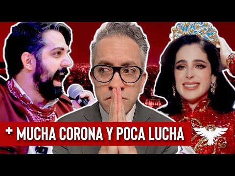 Attolini rinde informe en RING | Pemex DEBE luz | Fátima Bosch y los vínculos - EPDLR