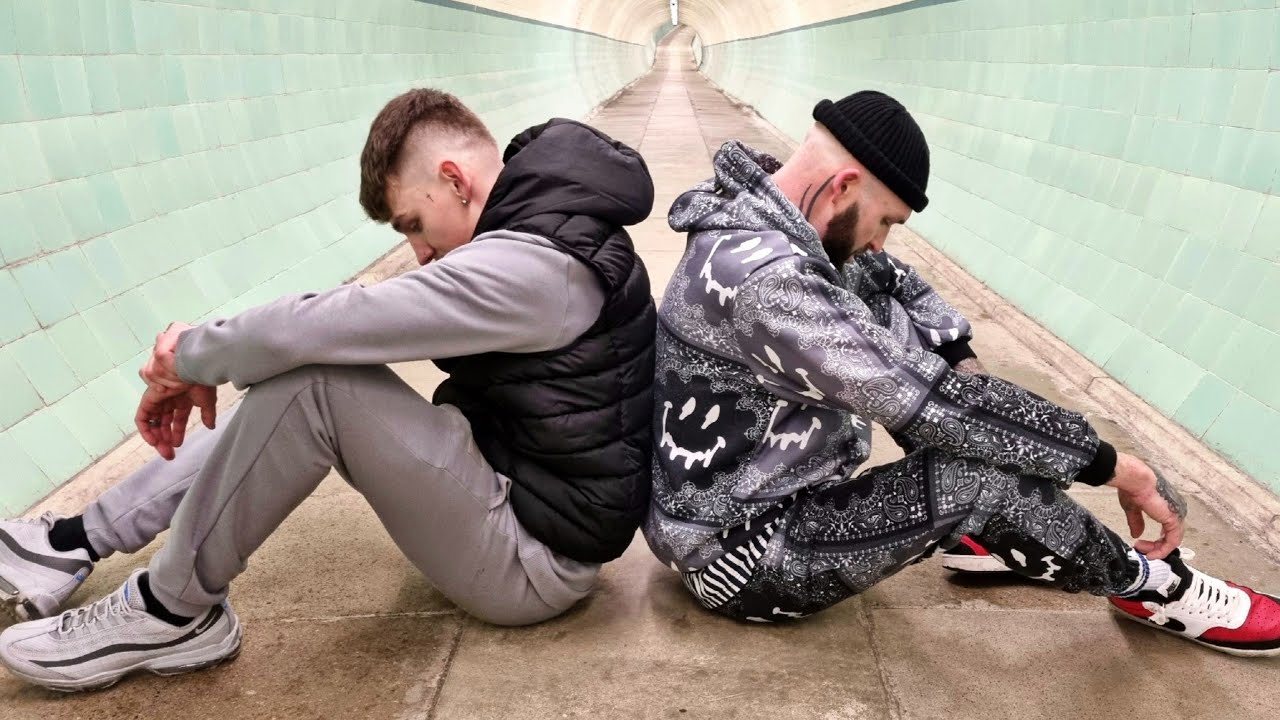 CAFF x PINNACLE - PANDEMONIUM