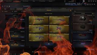 صندوق نوبل الجديد اسلحة نوبل ببلاش 😱🔥 | Crossfire