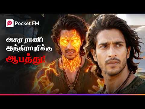 பிச்சைக்காரனா? இல்லை மகா சக்தியா? | Indrajit | The warrior