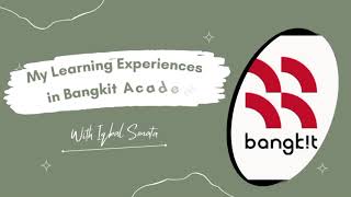 My Learning Experience in Bangkit Academy - 7C of Communication #LifeAtBangkit screenshot 4