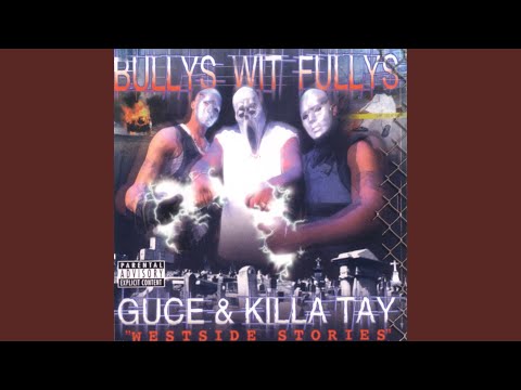 Guce — Thug World