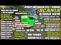 UPDATE OBB BUSSID V3.6.1 SOUND SCANIA K360iB ETS2 | GRAFIK HD FULL MARKAS | BUS SIMULATOR INDONESIA