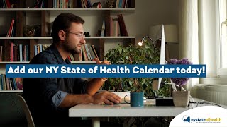Check Out Our Resource Calendar