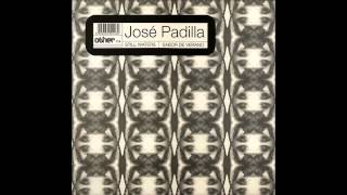 José Padilla ‎-- Still Waters 1995