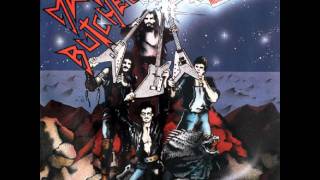 Mad Butcher Ger - Night Of The Wolf 1985