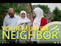 Gainpeace tv ad  know your muslim neighbors