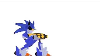 dc2 test Mecha sonic v2