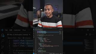 Create animation with python flet