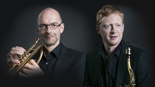Stage@Seven: Martin Auer & Steffen Weber – Celebrating Louis Armstrong