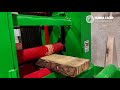 MAJER-HOLZ d.o.o. MINI GATER Hasítófűrész (650/300)